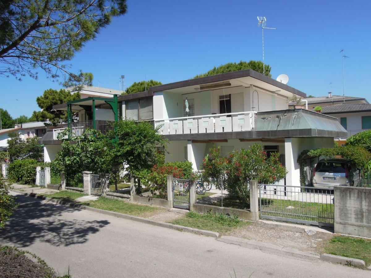 Condominio Villa Verde Bibione Exterior photo